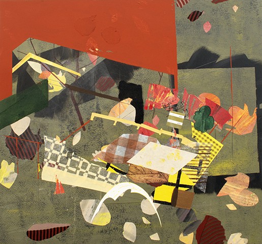 81st Art Annual Juried Exhibition