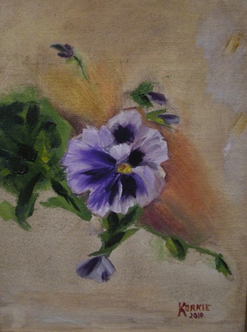 The Pansy