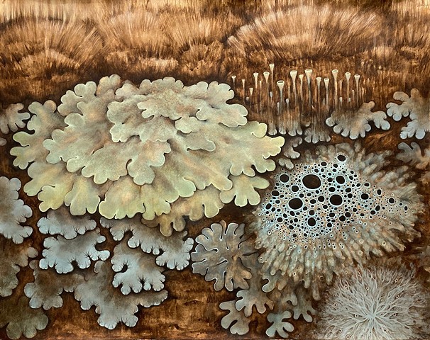 Lichenscape