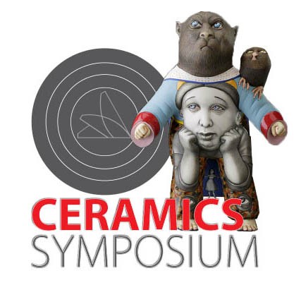 Lawrence Arts Center Ceramics Symposium