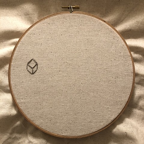 more embroidery