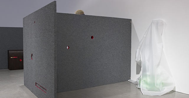 Partitions