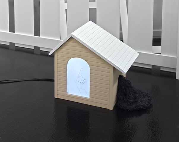 The House of Kitty Pink