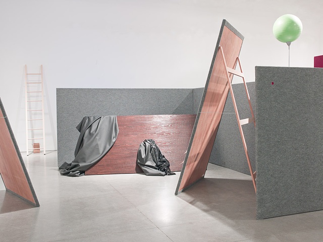 Partitions