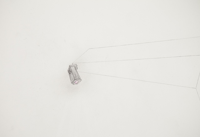 untitled drawing 2 (detail 3)