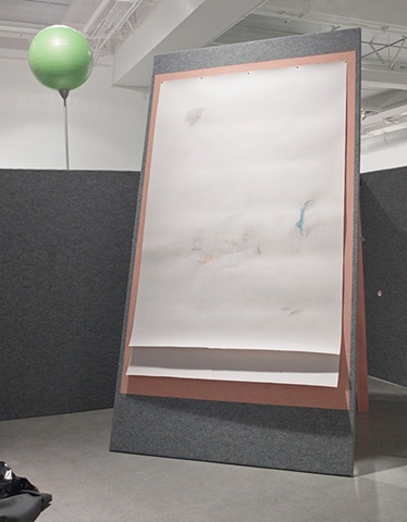 Partitions
