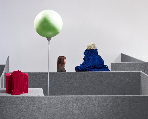 Partitions 2012