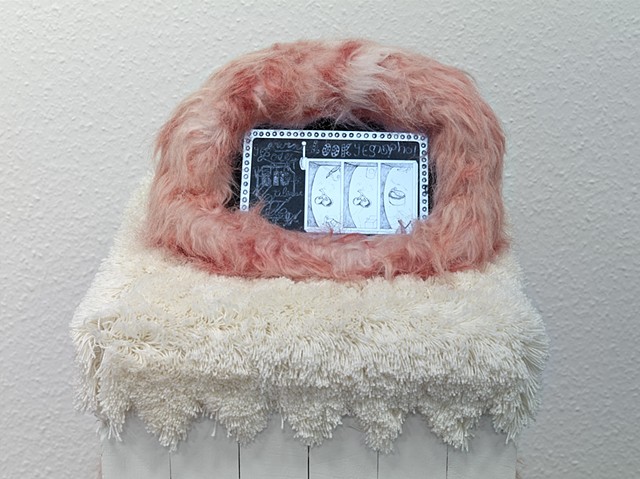 The House of Kitty Pink