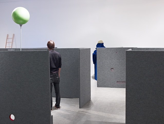 Partitions
