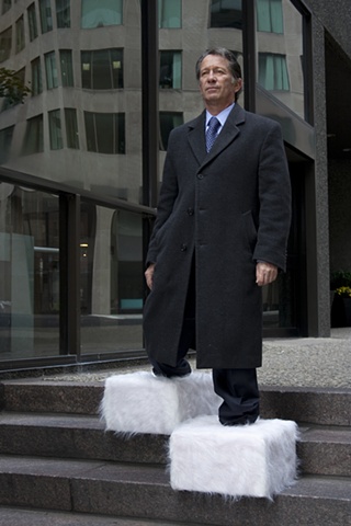 Plush Apparati