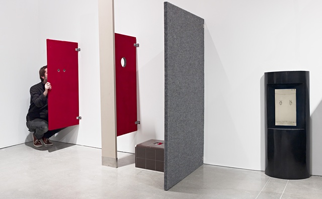 Partitions