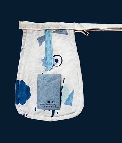 Secret Pockets of Women: Kerana