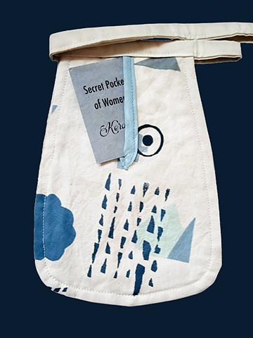Secret Pockets of Women: Kerana