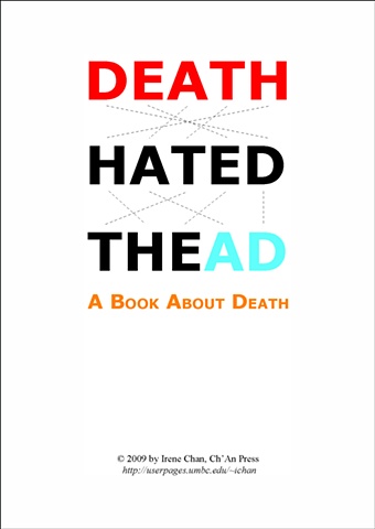 Death Hated the Ad