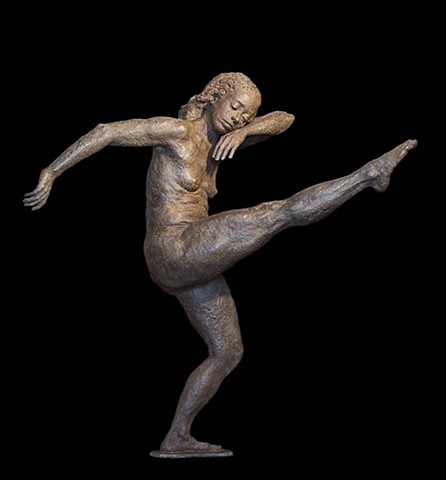America250 WomensRights WomensRightsMovement SusanBAnthony GarthFaganDance ModernDance NatalieRogers custom historical memorial monument dancer statue Natalie Rogers Garth Fagan Dance