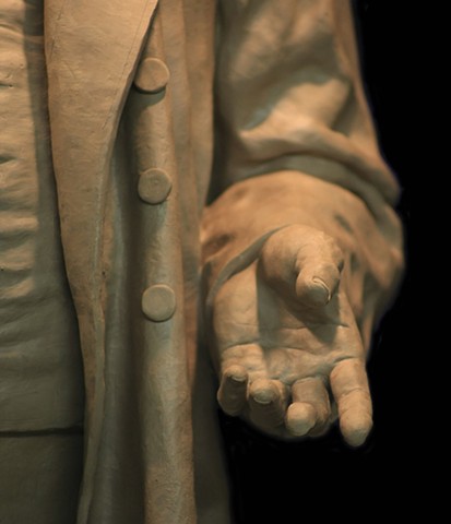 Bicentennial Frederick Douglass for the Frederick Douglass Airport in Rochester, NY