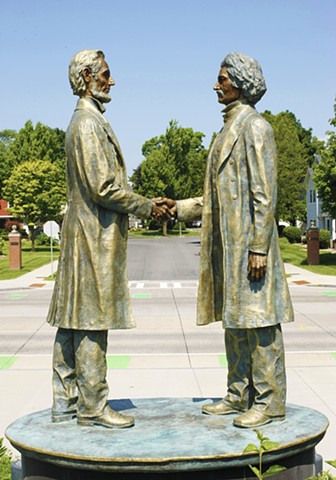 Salt of the Earth, Light of the World: Brotherhood SUMMER