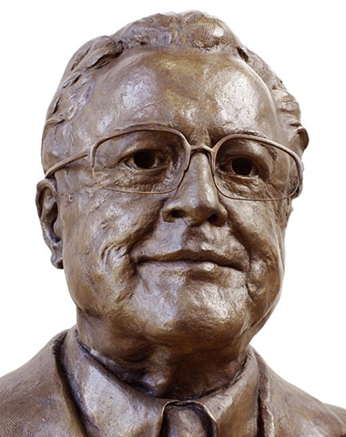 Dr. Robert Davila