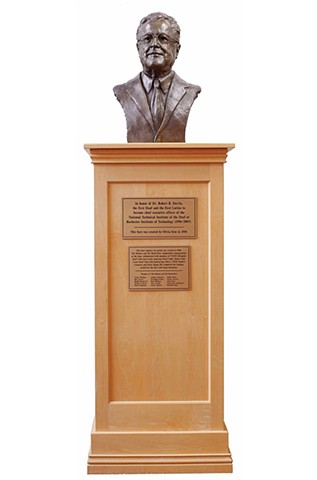 Dr. Robert Davila