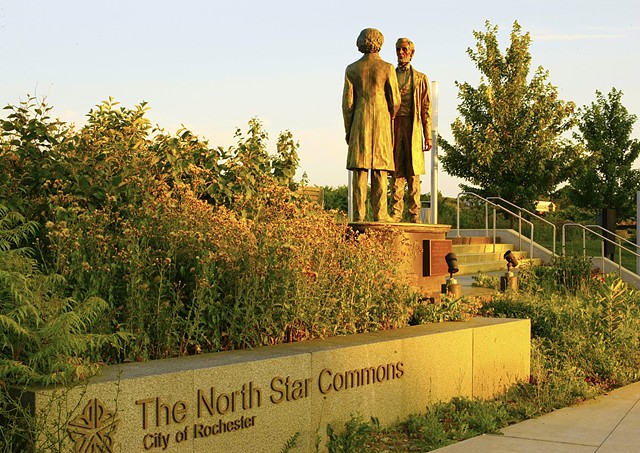 North Star Commons: Salt of the Earth, Light of the World: Brotherhood