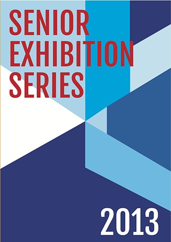 Senior Exhibitions (Center Gallery)