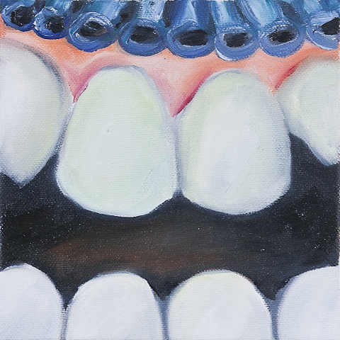 Tubes and Teeth I