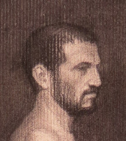 Gianpaolo (detail)