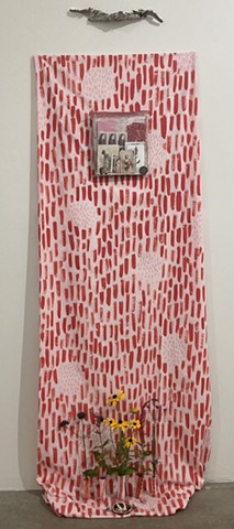 Preservation of Blooms Past