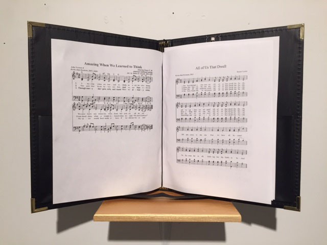 Hymns (Post-Monotheism)