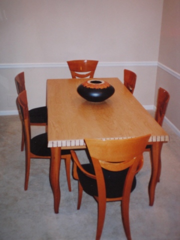 ornberg table