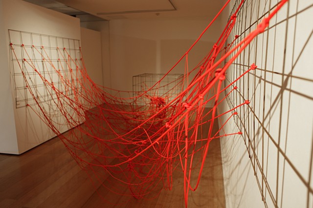 CAGE_George Paton Gallery_DAY1