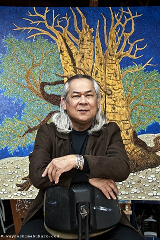Voyage LA - Art & Life with Hung Viet Nguyen