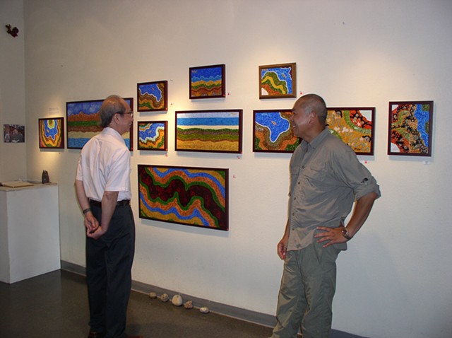 2003 - Vien Dong Gallery
