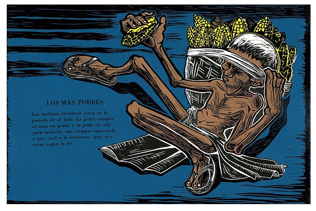 Los Mas Pobres (The Poorest)	