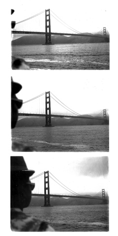 Narratives: Golden Gate Bridge