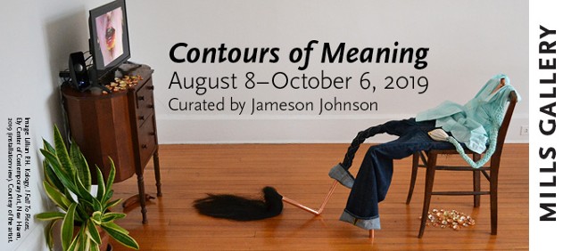 Exhibition: Contours of Meaning