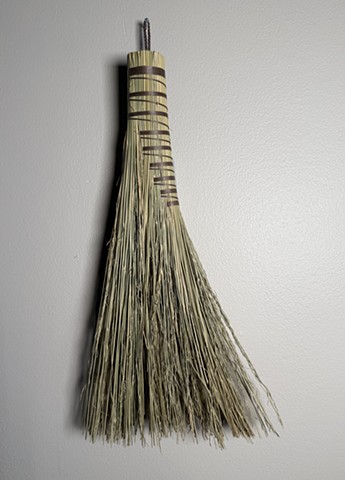 Natural Turkey Wing - for light sweeping