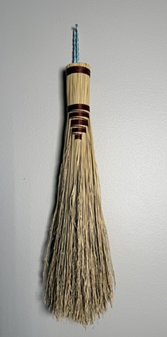 Molting Goose Tail - for light sweeping