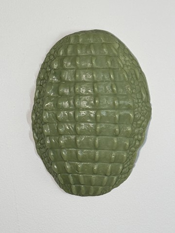 With Pulses and Appetites (Swamp No. 1)