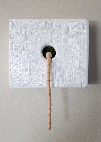 With Pulses and Appetites (Intrusion No. 1)