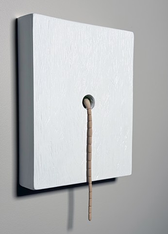 With Pulses and Appetites (Intrusion no. 2)