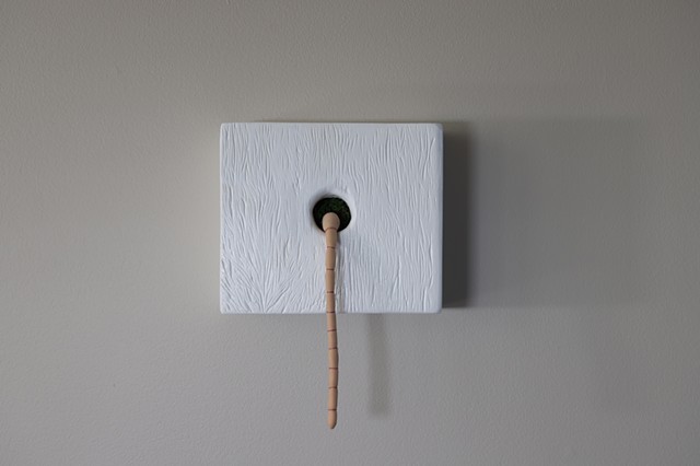 With Pulses and Appetites (Intrusion No. 1)