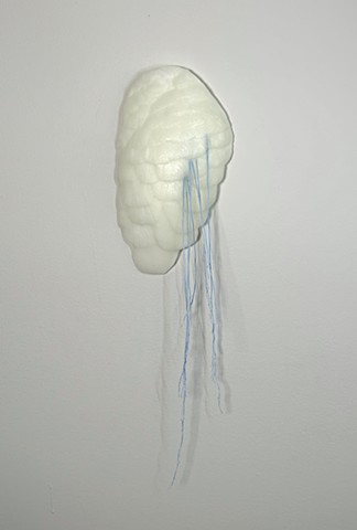 With Pulses and Appetites (Molt No. 1)
