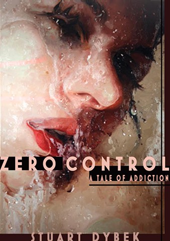 


STUDENT'S WORK


GRAPHIC DESIGN: ZERO CONTROL BOOK COVER ( SEX ADDICTION)


PROF. STEVEN DANA
YEUNGNAM UNIVERSITY, DAEGU