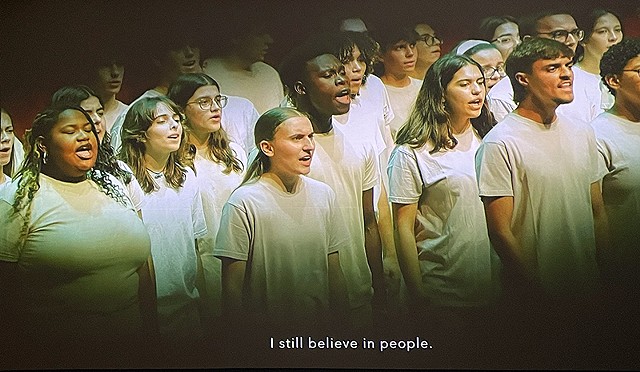 I Live Here Now – November 2025 Artist Newsletter