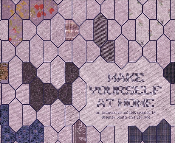 Make Yourself at Home show card