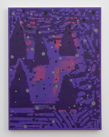 Purple Stardawg, 2023-2024