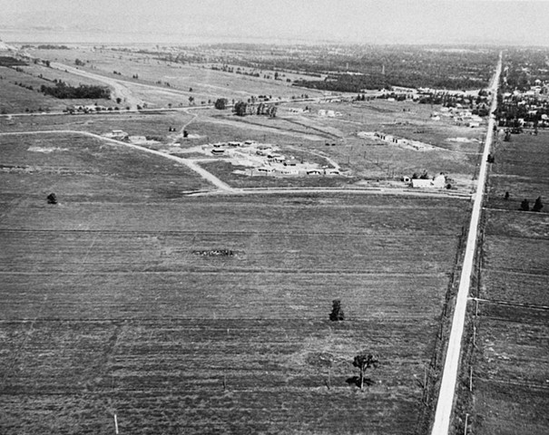 Paysage-collage florentien (finalistes)