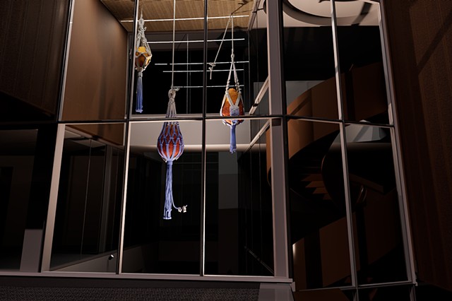 Lever son soleil comme sur un nouage (finalistes)