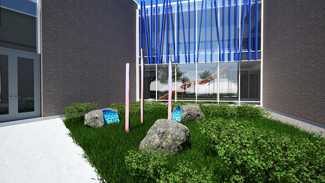 Nature : seconde nature (finalistes)